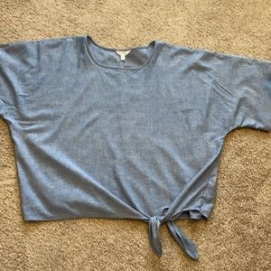 Time and Tru top, size 16-18